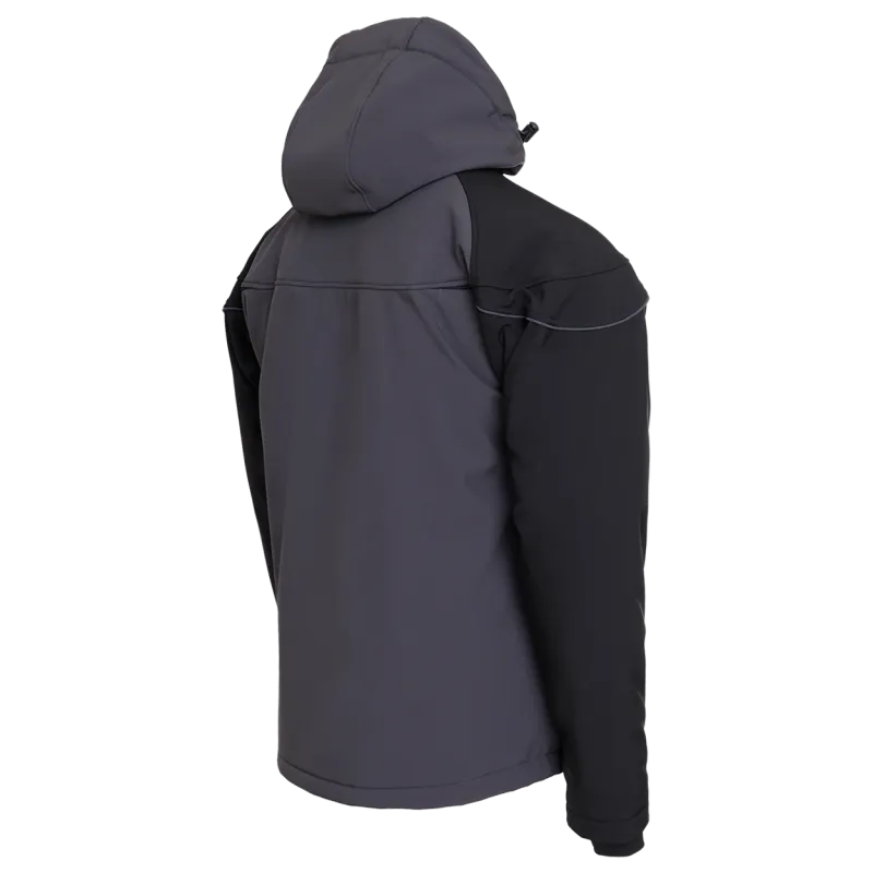 PRISMA – jachetă softshell de iarnă căptușită, impermeabilă