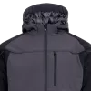 PRISMA – jachetă softshell de iarnă căptușită, impermeabilă
