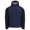 PRISMA – jachetă softshell de iarnă căptușită, impermeabilă