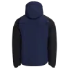 PRISMA – jachetă softshell de iarnă căptușită, impermeabilă