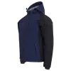 PRISMA – jachetă softshell de iarnă căptușită, impermeabilă