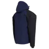 PRISMA – jachetă softshell de iarnă căptușită, impermeabilă