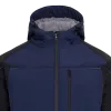 PRISMA – jachetă softshell de iarnă căptușită, impermeabilă