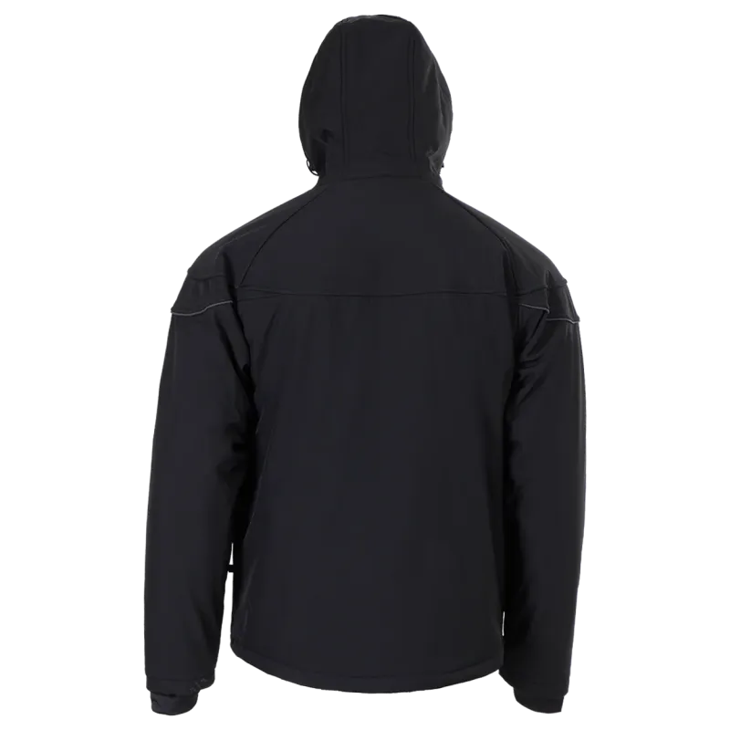 PRISMA – jachetă softshell de iarnă căptușită, impermeabilă