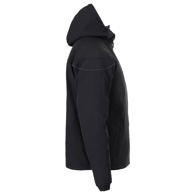 PRISMA – jachetă softshell de iarnă căptușită, impermeabilă