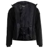 PRISMA – jachetă softshell de iarnă căptușită, impermeabilă