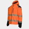SIGNAL PRISMA HV – jachetă softshell de iarnă, căptușită și reflectorizantă