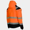SIGNAL PRISMA HV – jachetă softshell de iarnă, căptușită și reflectorizantă