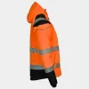 SIGNAL PRISMA HV – jachetă softshell de iarnă, căptușită și reflectorizantă