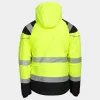 SIGNAL PRISMA HV – jachetă softshell de iarnă, căptușită și reflectorizantă