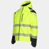 SIGNAL PRISMA HV – jachetă softshell de iarnă, căptușită și reflectorizantă