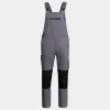 MELBOURNE STRETCH – pantaloni cu pieptar din bumbac și elastan