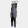 MELBOURNE STRETCH – pantaloni cu pieptar din bumbac și elastan