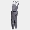 MELBOURNE STRETCH – pantaloni cu pieptar din bumbac și elastan