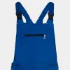 MELBOURNE STRETCH – pantaloni cu pieptar din bumbac și elastan