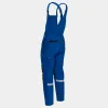 MELBOURNE STRETCH – pantaloni cu pieptar din bumbac și elastan