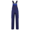 ASIMO – pantaloni cu pieptar din bumbac cu 7 buzunare