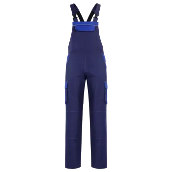 ASIMO – pantaloni cu pieptar din bumbac cu 7 buzunare