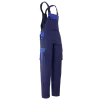 ASIMO – pantaloni cu pieptar din bumbac cu 7 buzunare