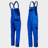 PRISMA Light Stretch pantaloni cu pieptar