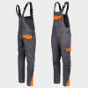 PRISMA Light Stretch pantaloni cu pieptar