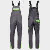 PRISMA Light Stretch pantaloni cu pieptar