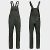 PRISMA Light Stretch pantaloni cu pieptar