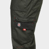 PRISMA Light Stretch pantaloni cu pieptar