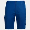 MELBOURNE STRETCH – pantaloni scurți de lucru, bumbac și elastan