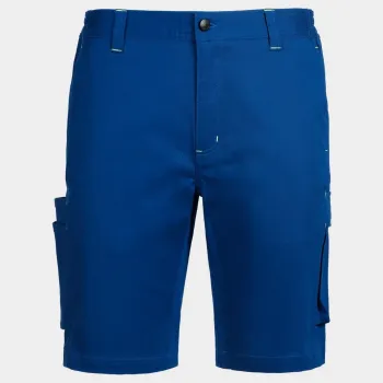 MELBOURNE STRETCH – pantaloni scurți de lucru, bumbac și elastan