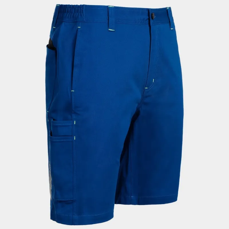 MELBOURNE STRETCH – pantaloni scurți de lucru, bumbac și elastan
