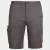 MELBOURNE STRETCH – pantaloni scurți de lucru, bumbac și elastan