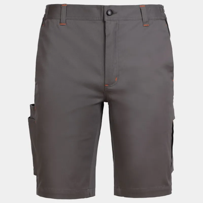 MELBOURNE STRETCH – pantaloni scurți de lucru, bumbac și elastan
