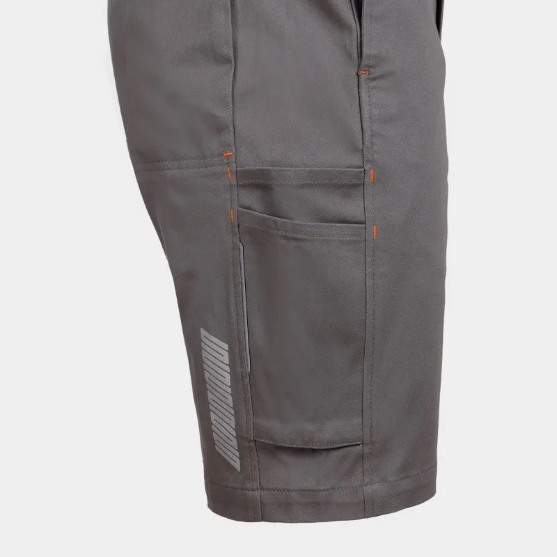 MELBOURNE STRETCH – pantaloni scurți de lucru, bumbac și elastan