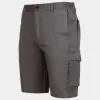 MELBOURNE STRETCH – pantaloni scurți de lucru, bumbac și elastan