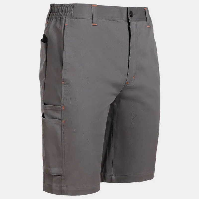 MELBOURNE STRETCH – pantaloni scurți de lucru, bumbac și elastan