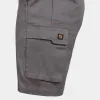 MELBOURNE STRETCH – pantaloni scurți de lucru, bumbac și elastan