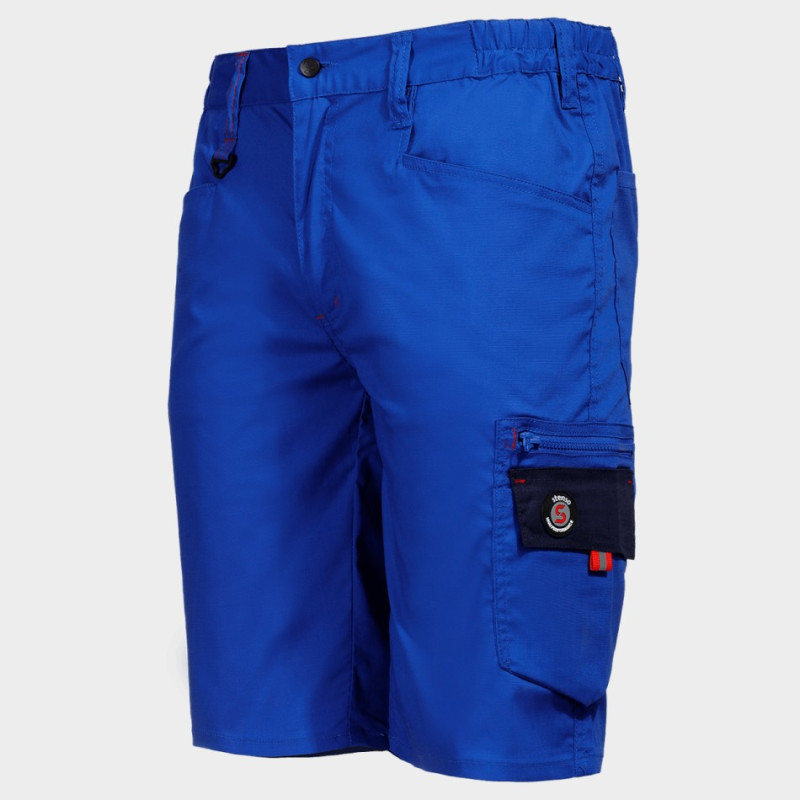 PRISMA Light Stretch pantaloni scurti