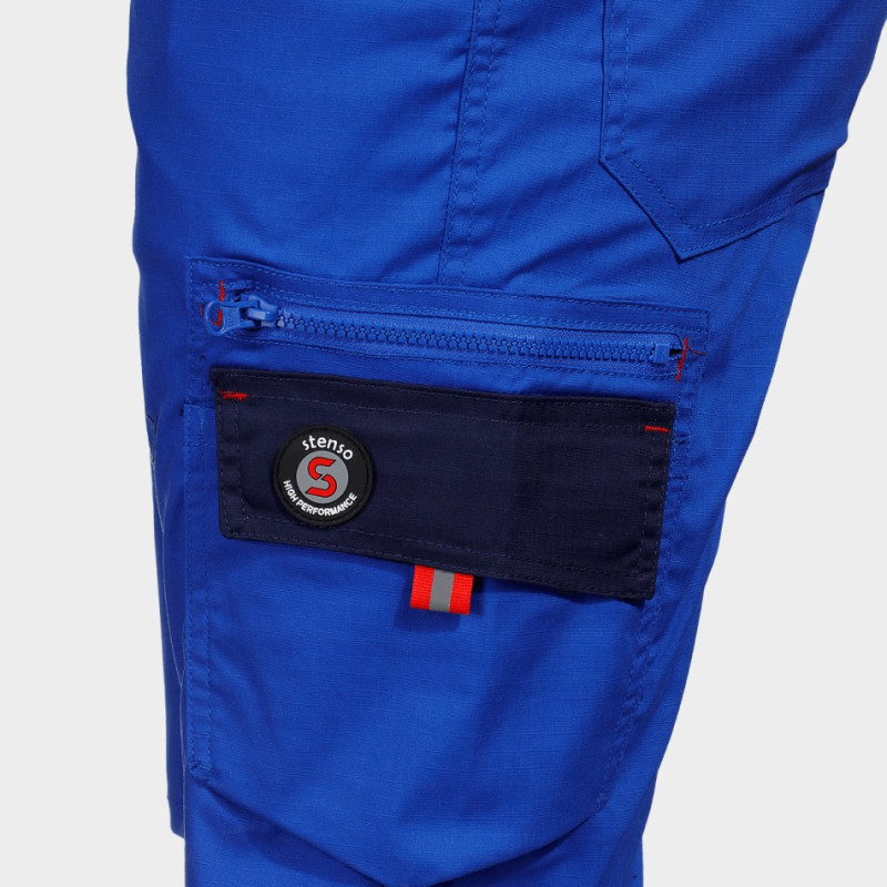 PRISMA Light Stretch pantaloni scurti