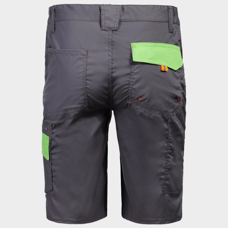 PRISMA Light Stretch pantaloni scurti