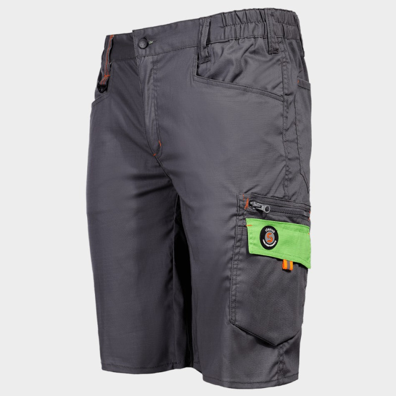 PRISMA Light Stretch pantaloni scurti