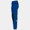 MELBOURNE STRETCH – pantaloni de lucru în talie din bumbac și elastan cu genunchi întăriți