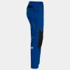 MELBOURNE STRETCH – pantaloni de lucru în talie din bumbac și elastan cu genunchi întăriți