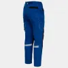 MELBOURNE STRETCH – pantaloni de lucru în talie din bumbac și elastan cu genunchi întăriți