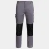MELBOURNE STRETCH – pantaloni de lucru în talie din bumbac și elastan cu genunchi întăriți