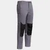 MELBOURNE STRETCH – pantaloni de lucru în talie din bumbac și elastan cu genunchi întăriți