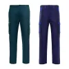 ASIMO – pantaloni de lucru din bumbac