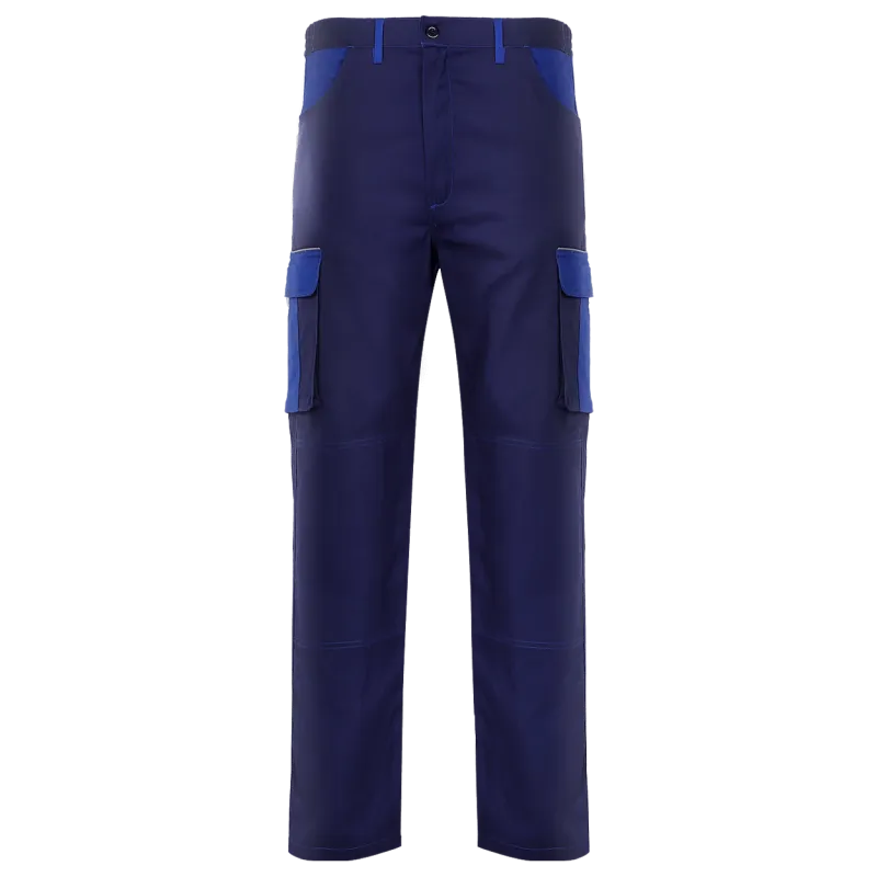 ASIMO – pantaloni de lucru din bumbac