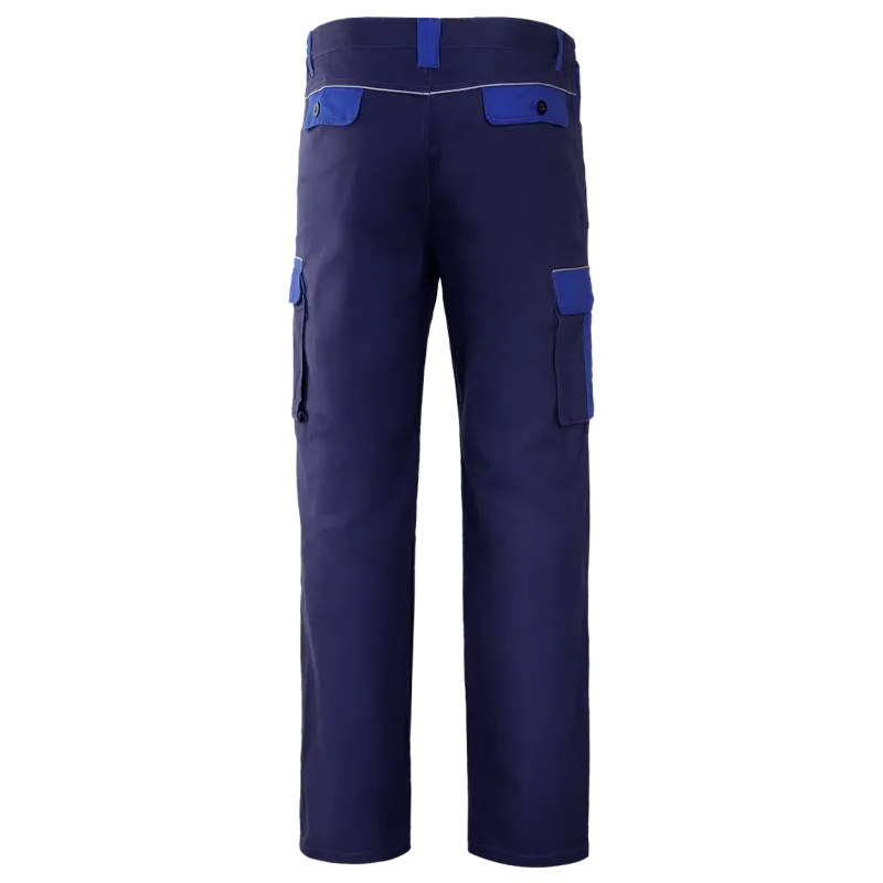 ASIMO – pantaloni de lucru din bumbac