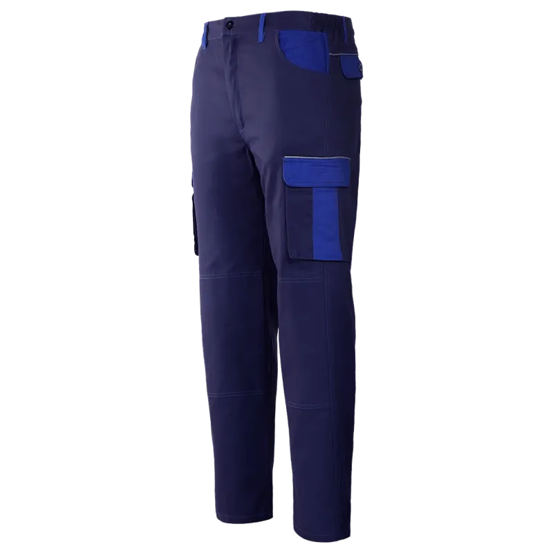ASIMO – pantaloni de lucru din bumbac